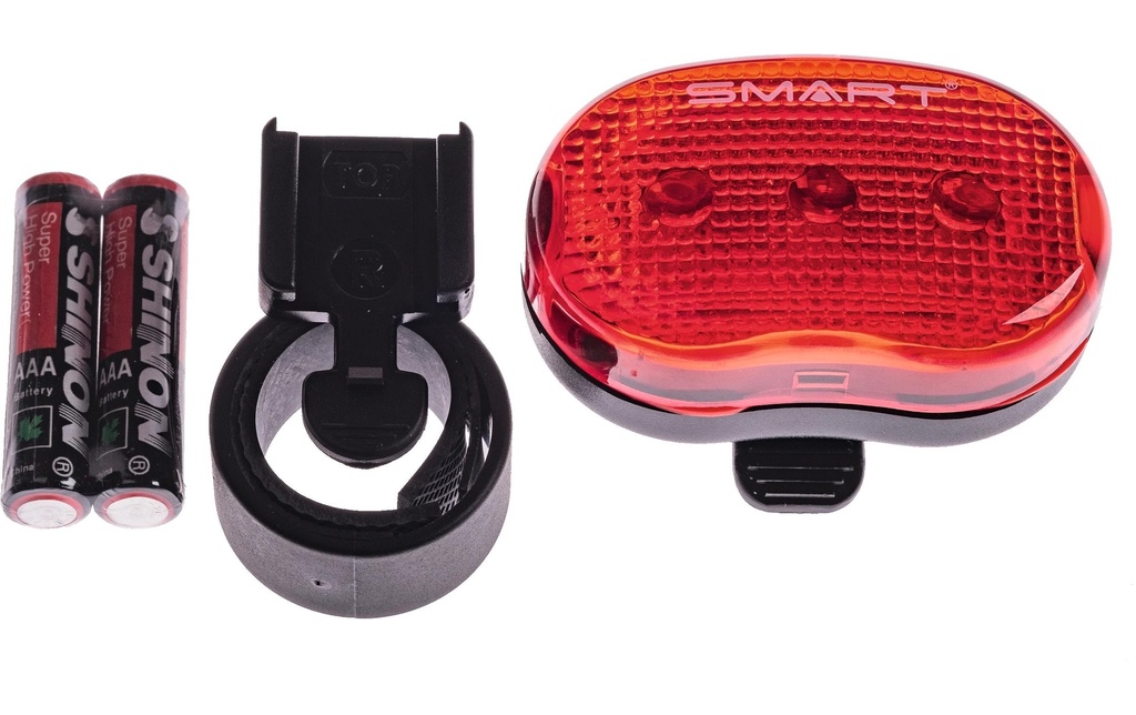 Smart Lampe de vélo RL403R