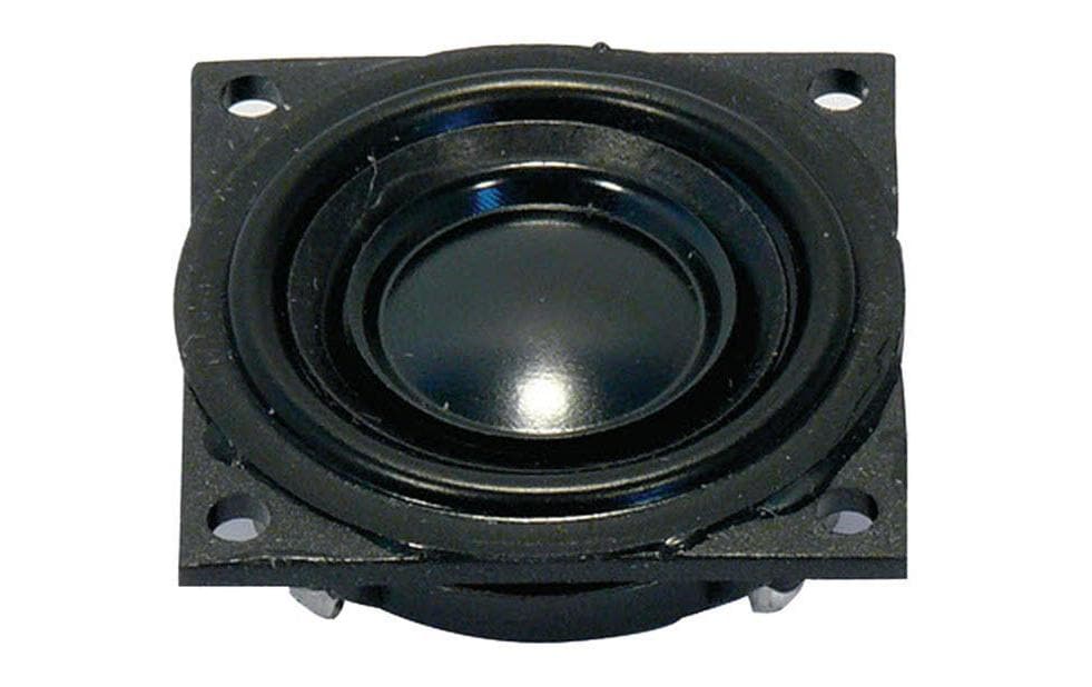 Visaton Haut-parleurs large bande K 23 SQ