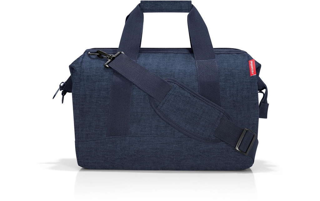 Reisenthel Allrounder L Bleu foncé