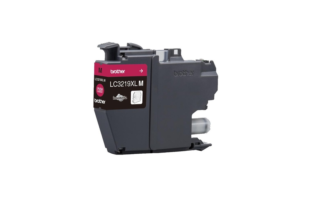 BROTHER Brother cart.enc.LC-3219XL mag