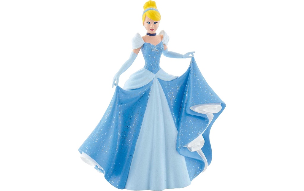 BULLYLAND Figurine de jeu Cendrillon