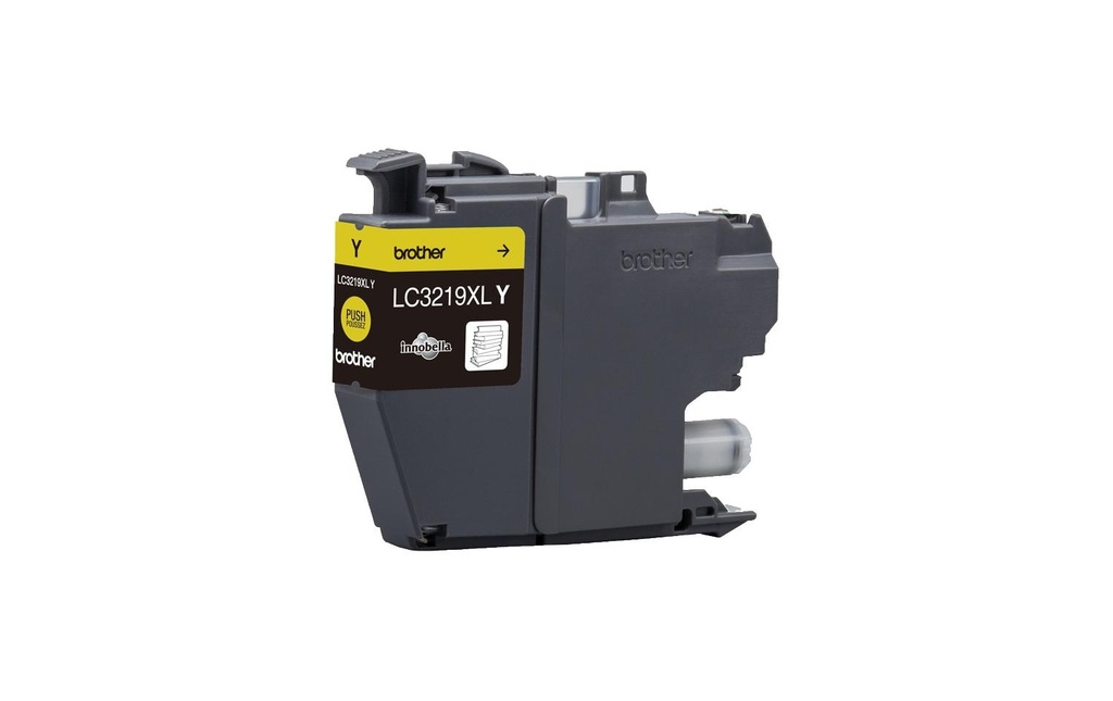 [420219003] BROTHER Brother cart.enc.LC-3219XL yel