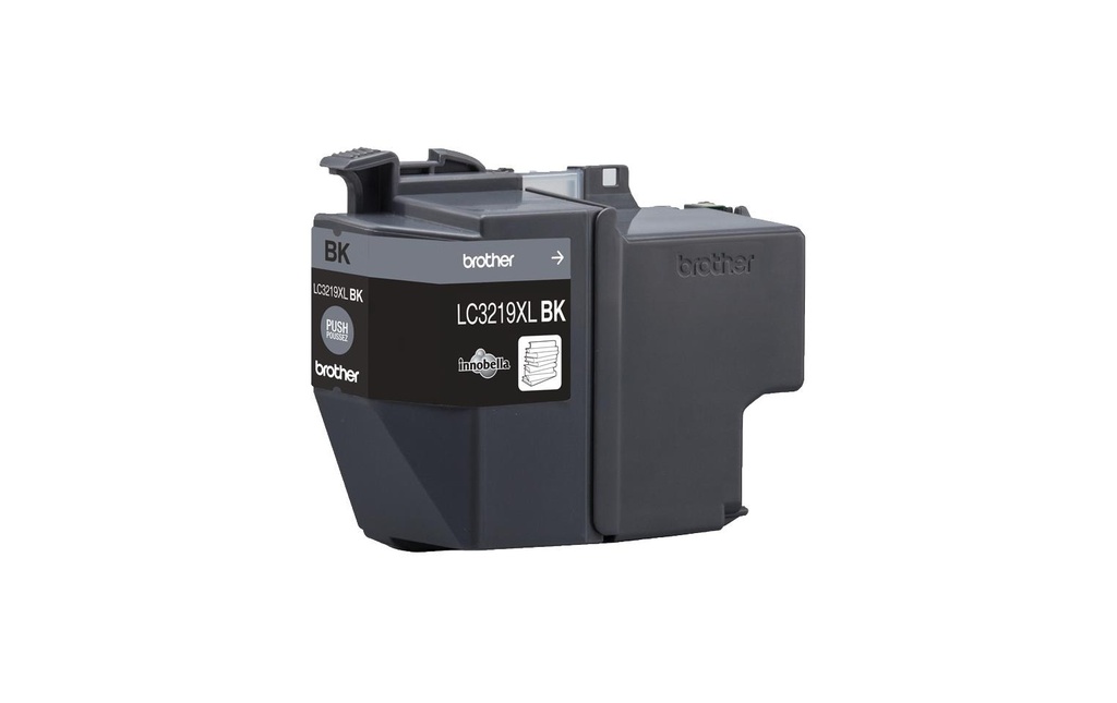 BROTHER Brother cart.enc. LC-3219XL bk