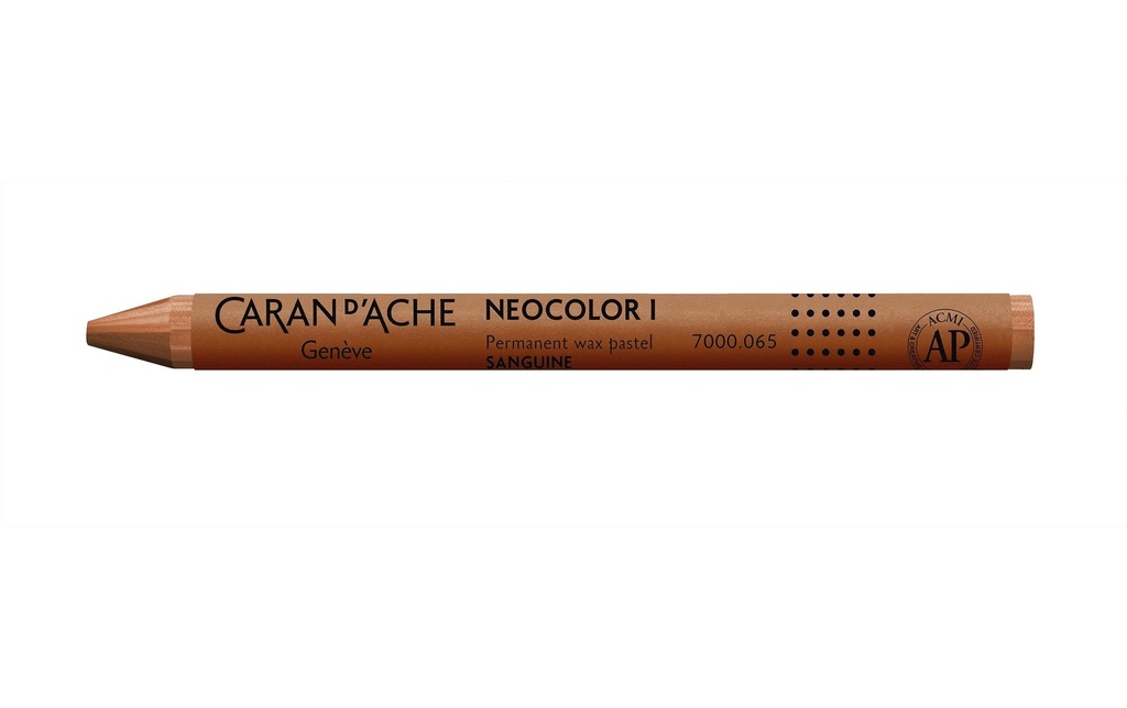 [117000065] CARAN D'ACHE Neocolor sanguine