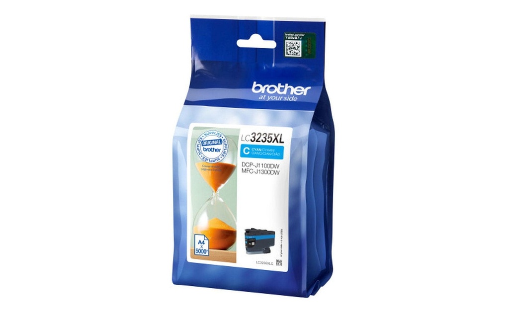 BROTHER Brother cart.encre LC-3235XL c