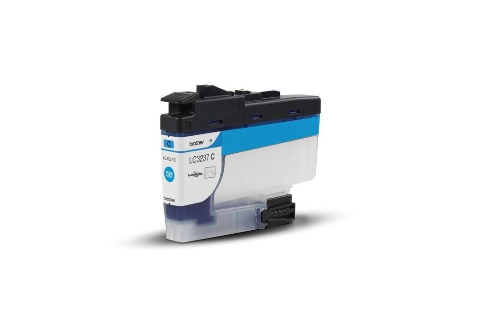 BROTHER Brother cart.encre LC-3237 cy