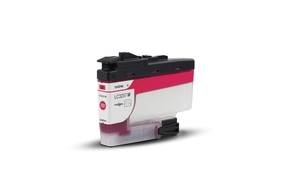 [420237002] BROTHER Brother cart.encre LC-3237 mag