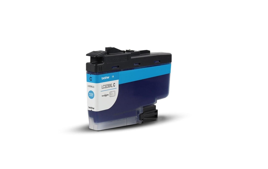 BROTHER Brother cart.encre LC-3239XL c