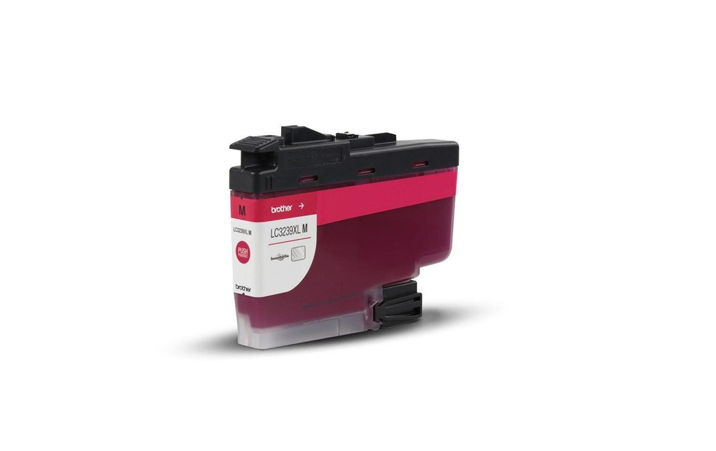 BROTHER Brother cart.encre LC-3239XL m