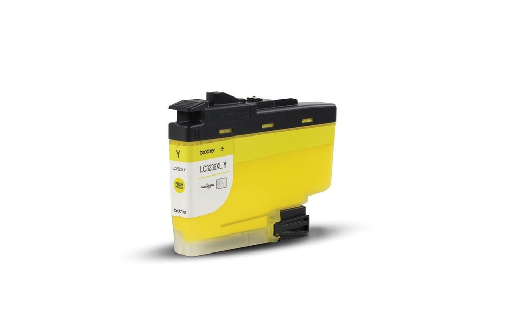 BROTHER Brother cart.encre LC-3239XL y