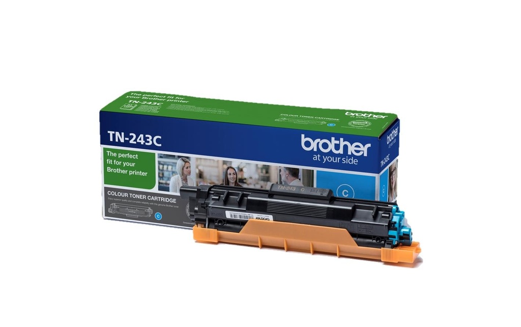 BROTHER Brother toner TN-243 cyan