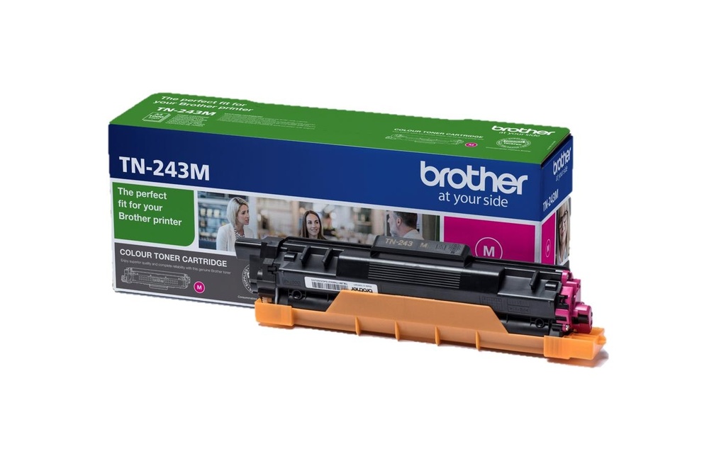 BROTHER Brother toner TN-243 magenta