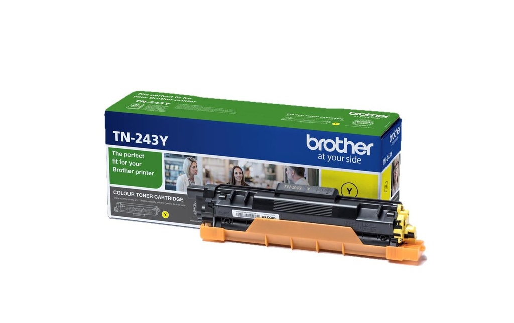 BROTHER Brother toner TN-243 yellow
