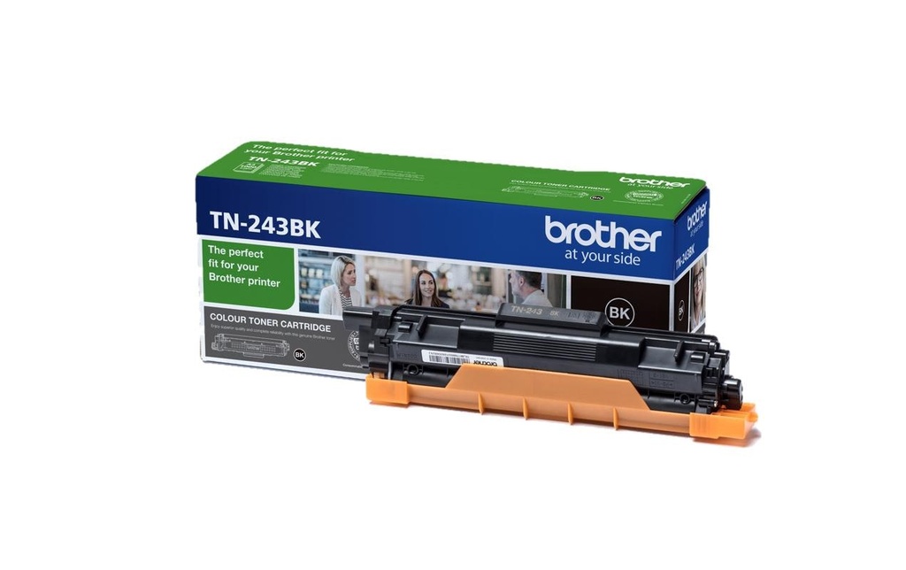 BROTHER Brother toner TN-243 black
