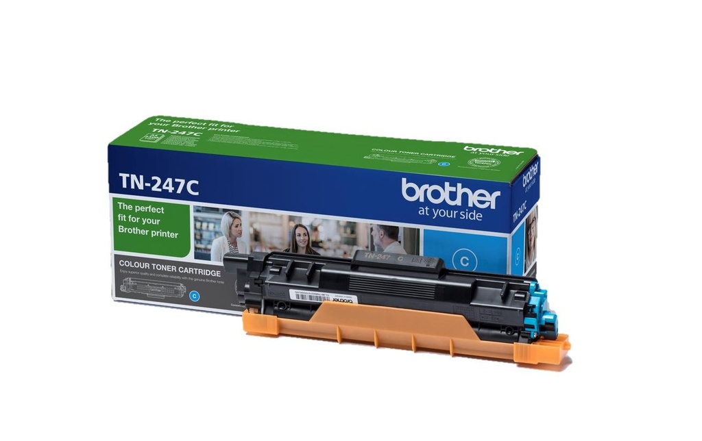 BROTHER Brother toner TN-247 HY cyan