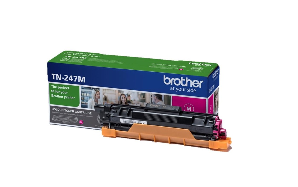 BROTHER Brother toner TN-247 HY mag