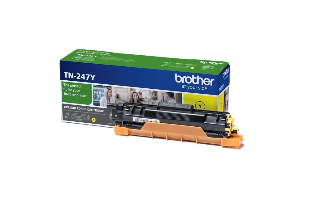 [420247003] BROTHER Brother toner TN-247 HY yellow