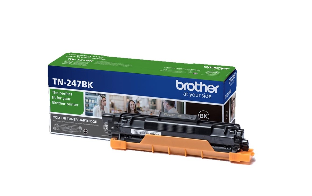[420247009] BROTHER Brother toner TN-247 HY black