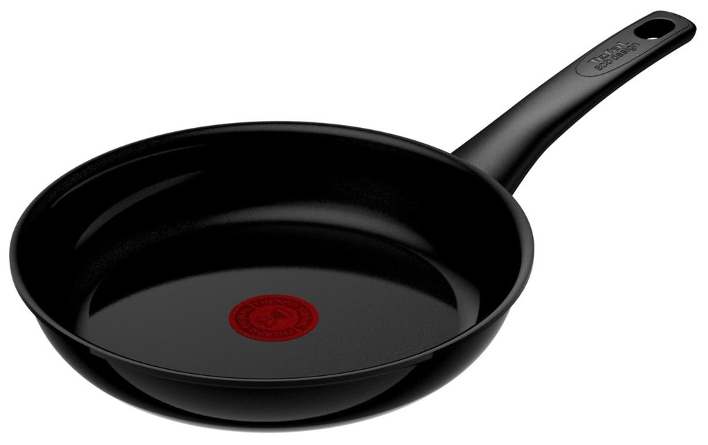 Tefal Poêle à frire Renew On Black 24 cm