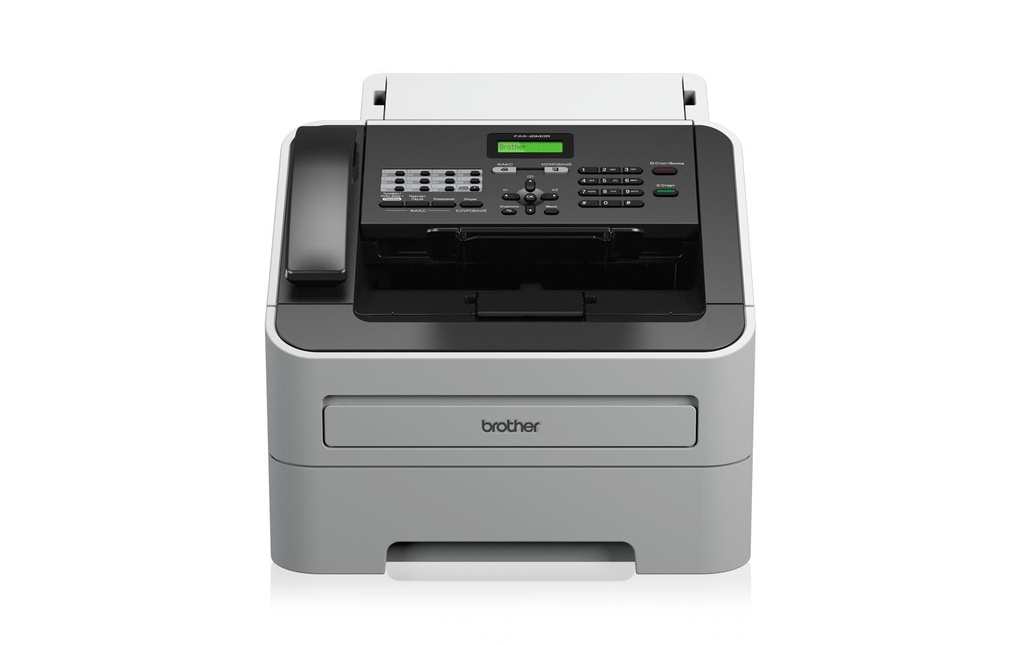 [420284500] BROTHER Brother Fax Laser 2845