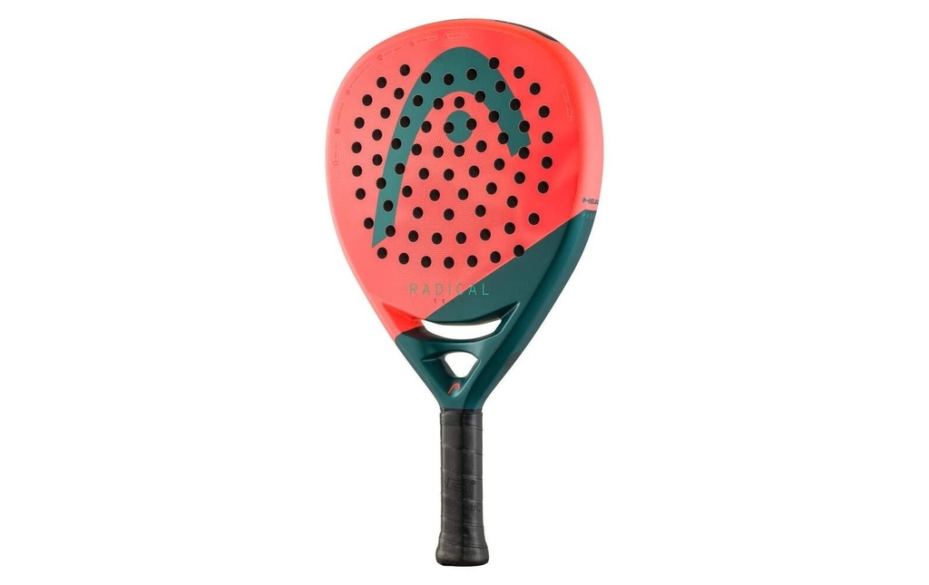 HEAD Raquettes de padel Radical Team