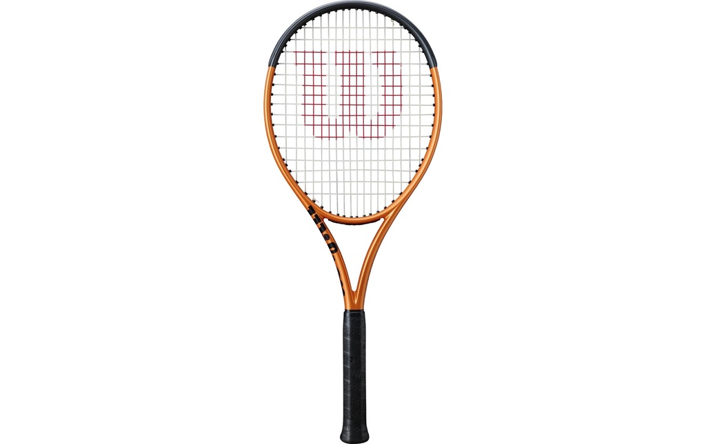 Wilson BURN 100 lS V6.0 RKT 1