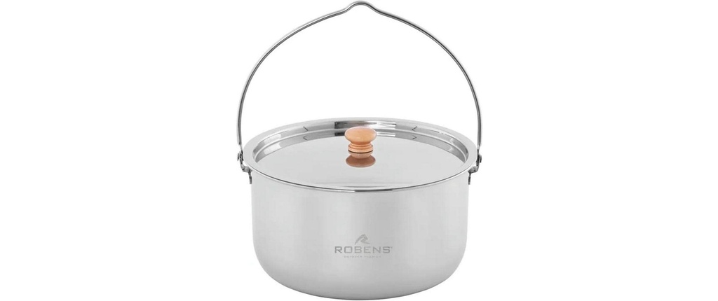 Robens Casserole Ottawa Pot 4 l