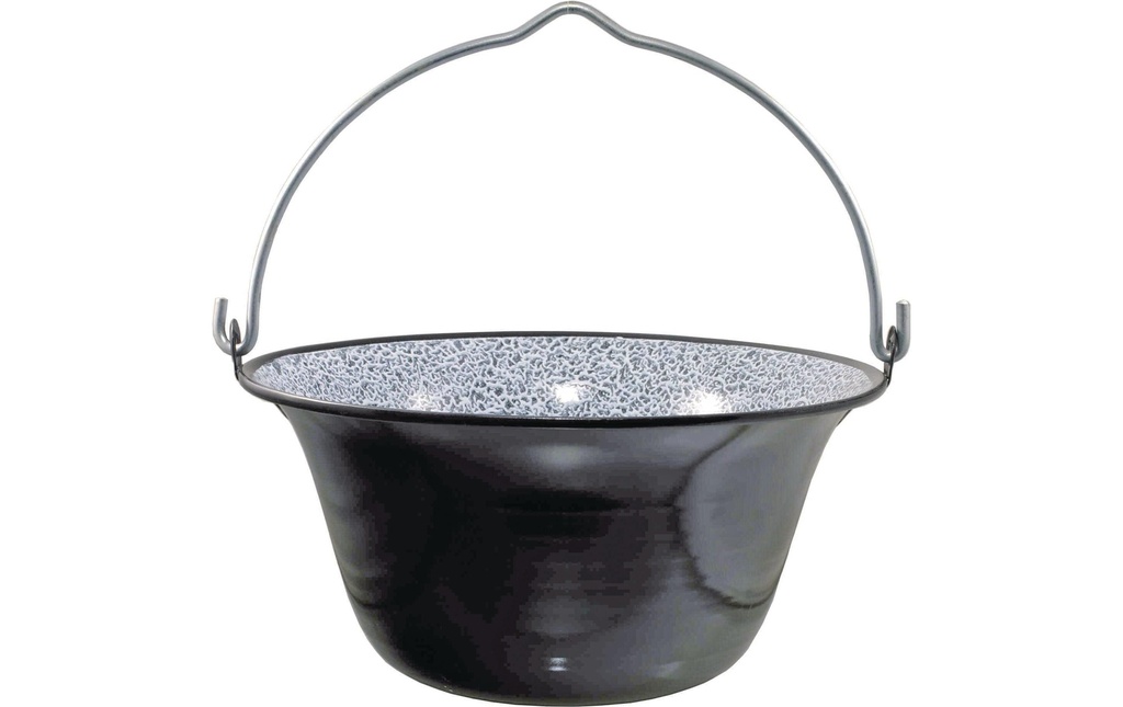 Garcima Casserole pour barbecue 6 litres