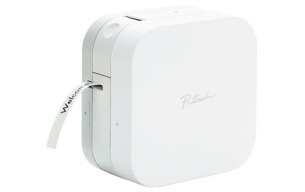 [420300101] P-TOUCH Brother P-touch PT-P300BT