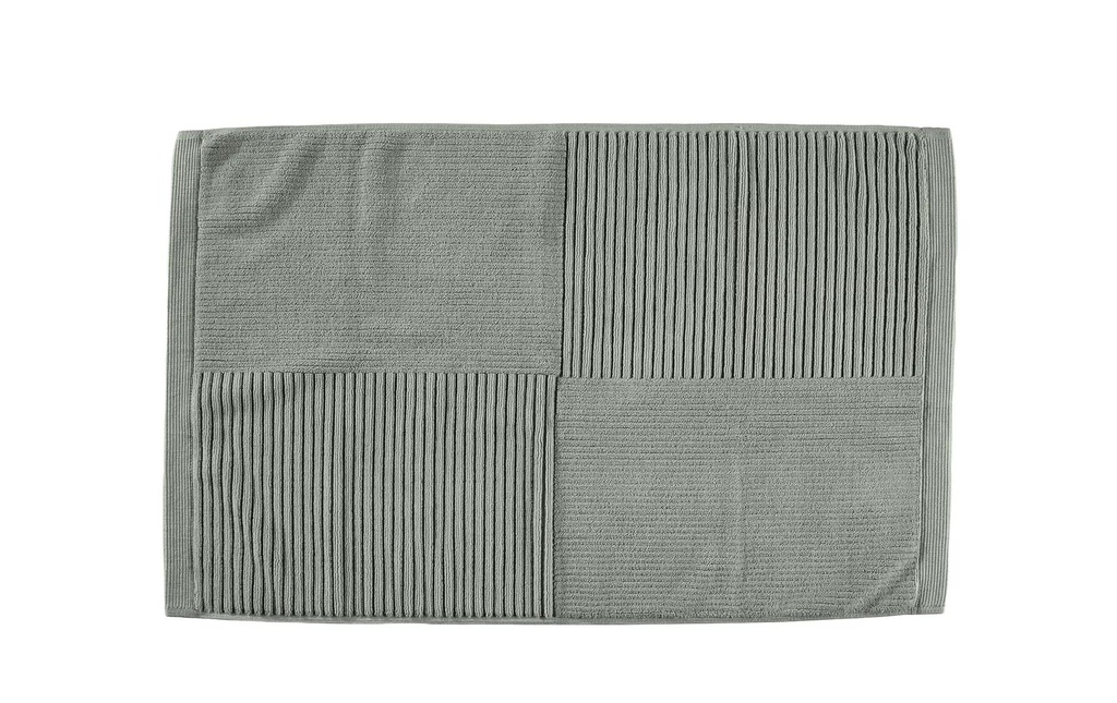 Zone Denmark Tapis de bain Classic 80 x 50 cm, Matcha Cream