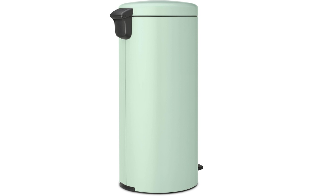 Brabantia Poubelle à pédale NewIcon 30 l, Vert