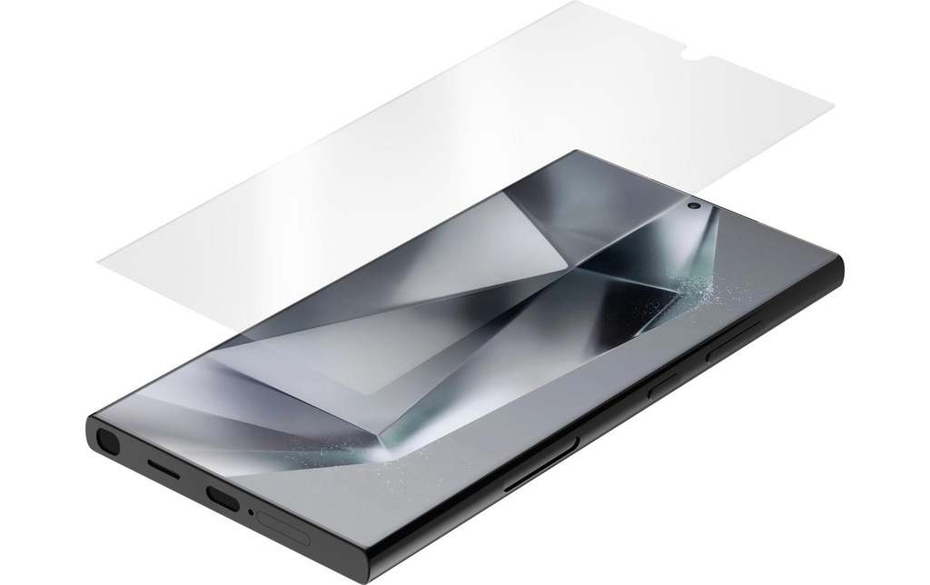 Quad Lock Filmschutzfolie – Samsung Galaxy S24 Ultra