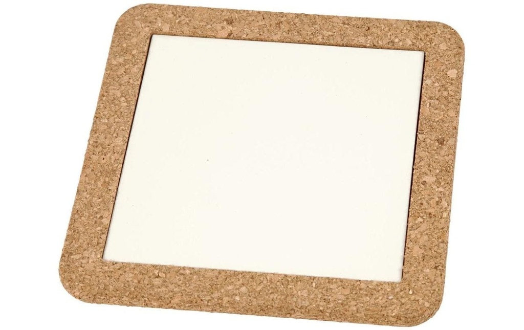 Creativ Company Dessous-de-plat 2 Pièce/s