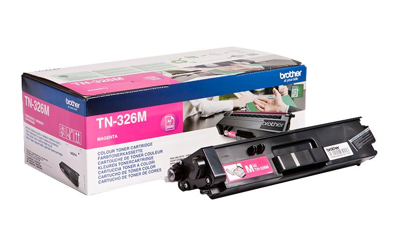 BROTHER Brother toner TN-326 magenta