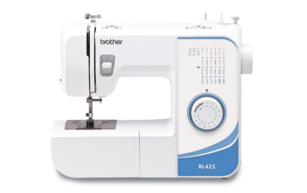 Brother Machine à coudre RL425