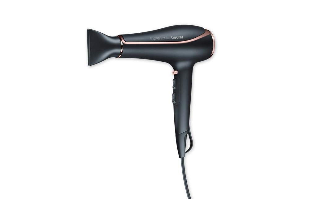 Beurer Sèche-cheveux HC80