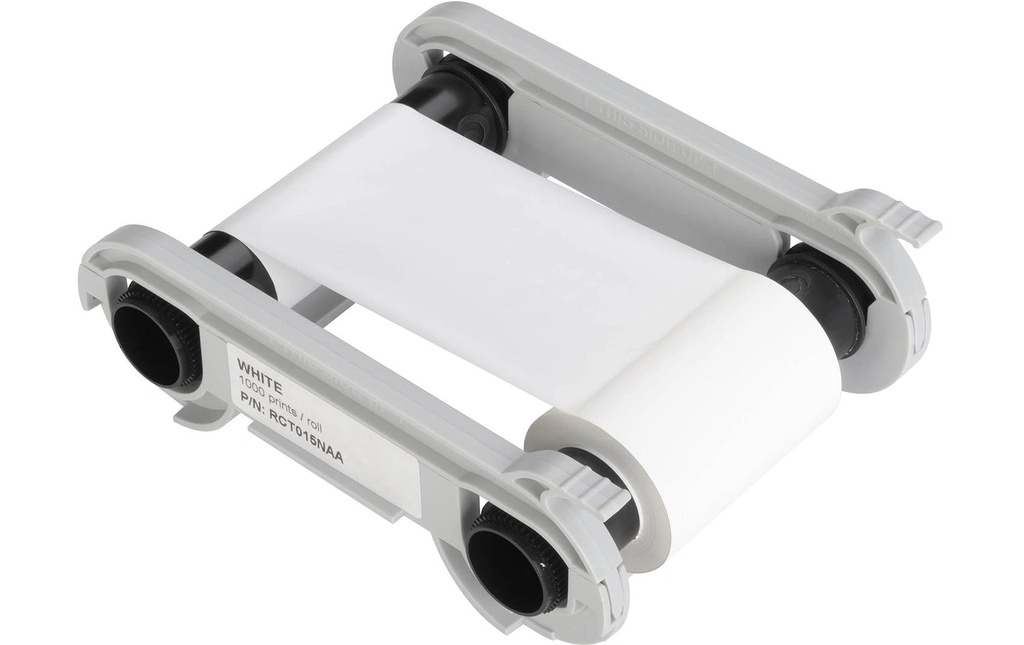 Evolis Zenius, Primacy blanc