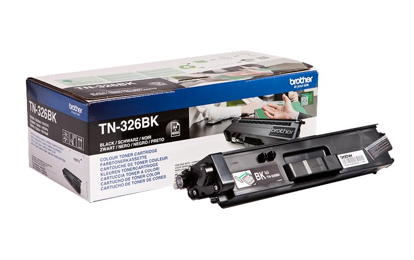 BROTHER Brother toner TN-326 black