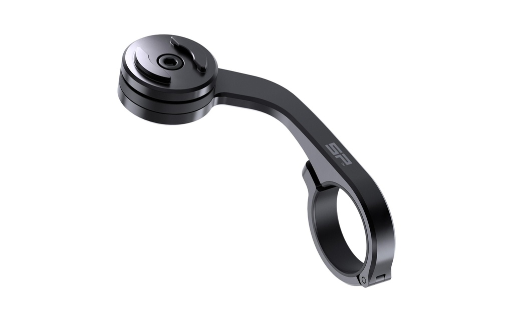 SP Connect Porte-téléphone pour vélo Gravel Pro SPC+ , noir