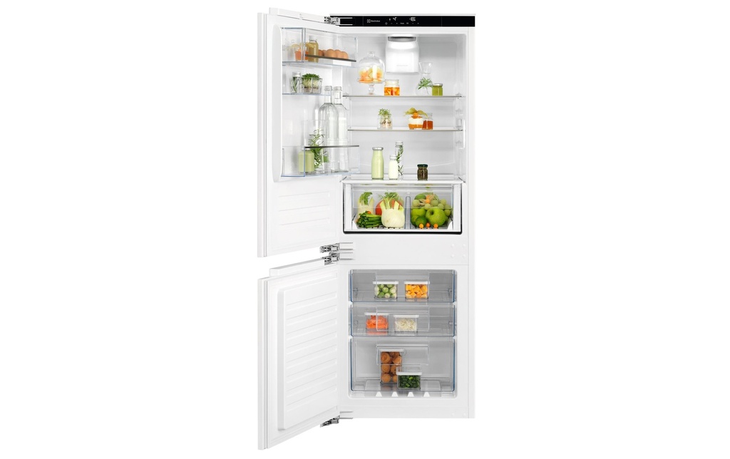 Electrolux Réfrigérateurs congélateurs encastrés IK275BNL Gauche/Changeable