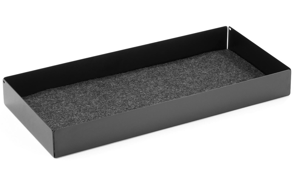 DURABLE Tiroir pour support d'écran EFFECT Anthracite