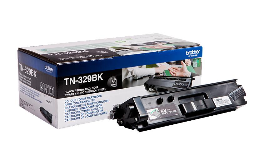 BROTHER Brother toner TN-329 black