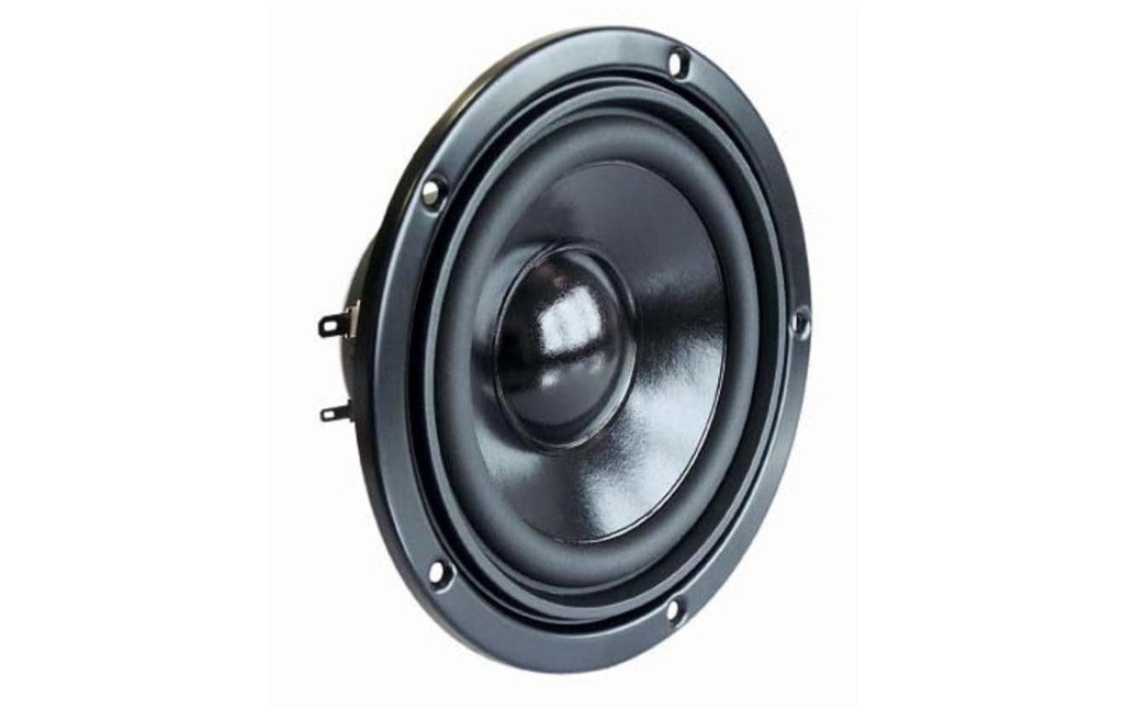 Visaton Haut-parleur de médiums-graves HiFi W 130 S