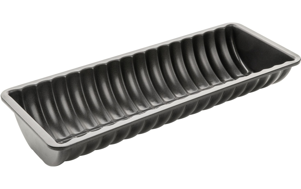Zenker Moule à gâteau Black Metallic 30 cm