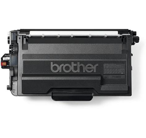 [420360009] BROTHER Brother toner TN-3600 black