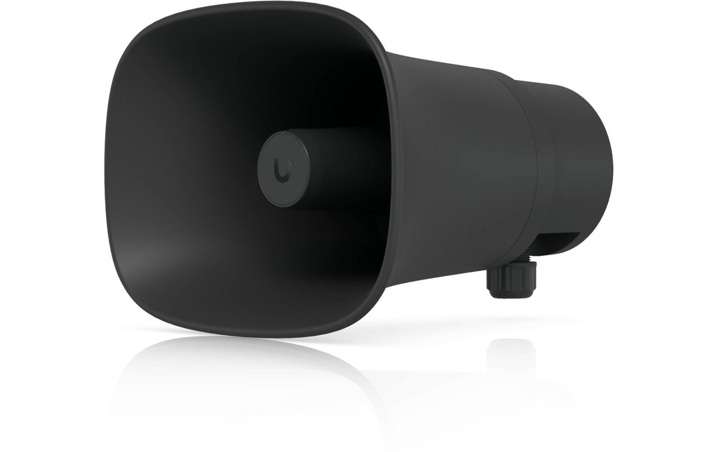 Ubiquiti Haut-parleurs AI Corne