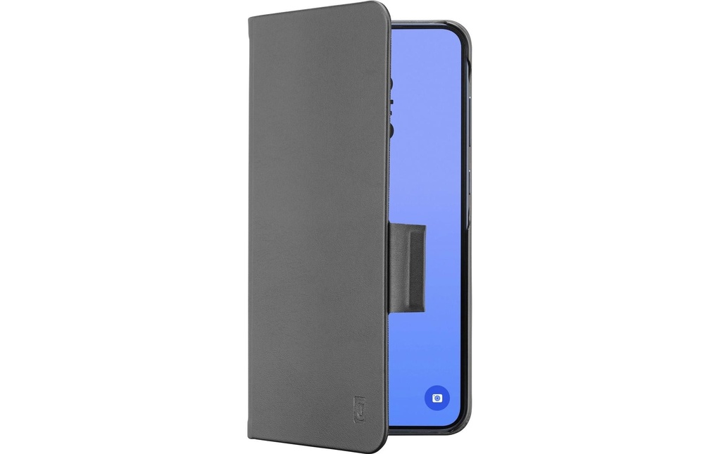 Cellular Line Book Cover 3 pour Galaxy S26 Ultra Noir