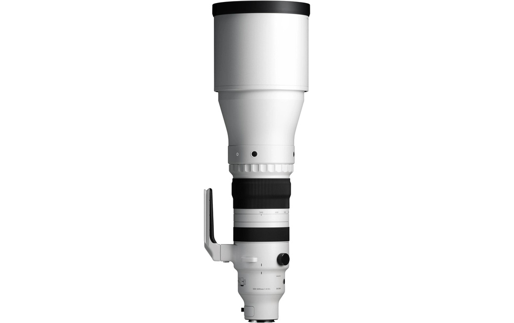 Sigma Objectif zoom 300-600mm F/4.0 DG OS So L-Mount