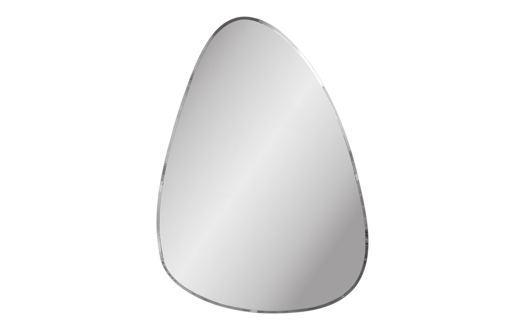 House Nordic Miroir Devonport 0.5 x 70 x 100 cm
