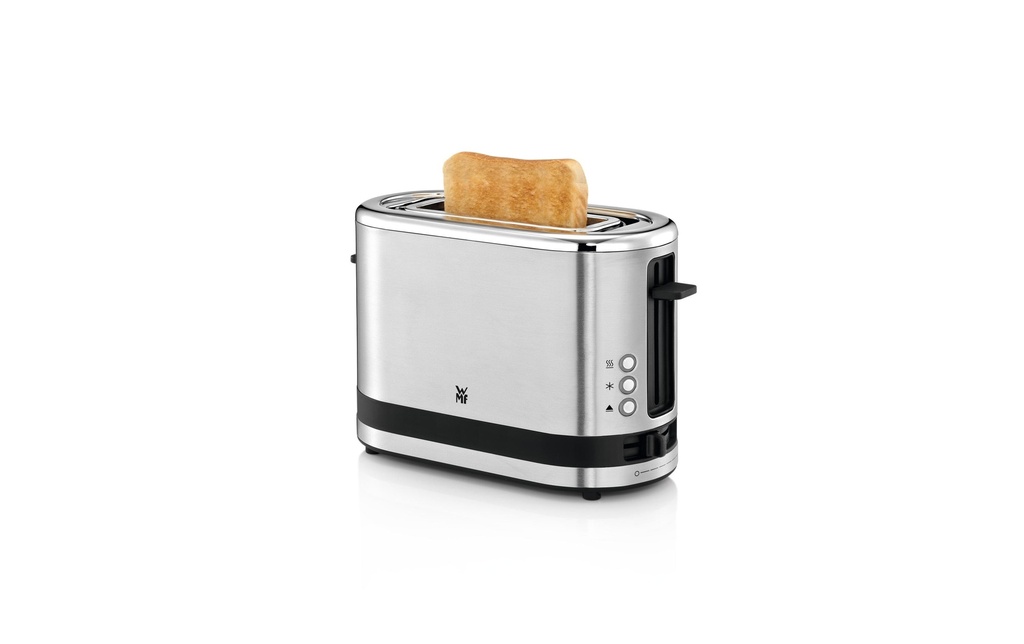 WMF Grille-pain Cuisines minis Argenté/Noir